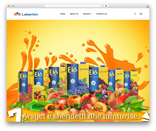 G5plus post like WordPress plugin - laberion.com