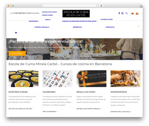 Popup | Custom Popup Builder (m-wp-popup) free WordPress plugin - mireiacarbo.com
