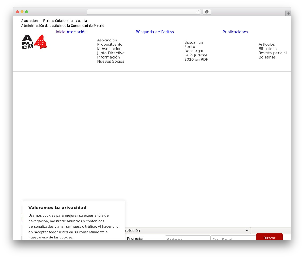 Uncode WordPress theme - apajcm.com Uncode WordPress theme - apajcm.com