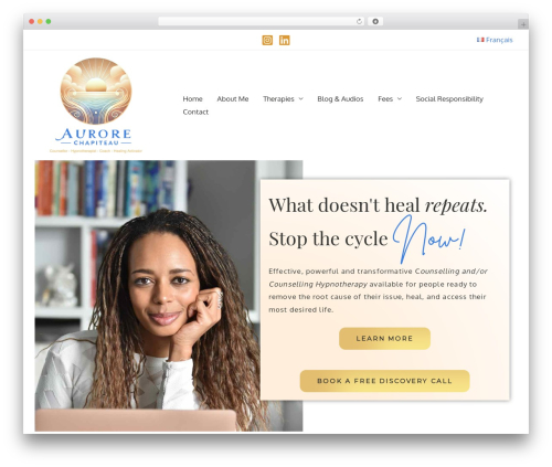 Wp letsencrypt ssl pro WordPress plugin - aurorechapiteau.com