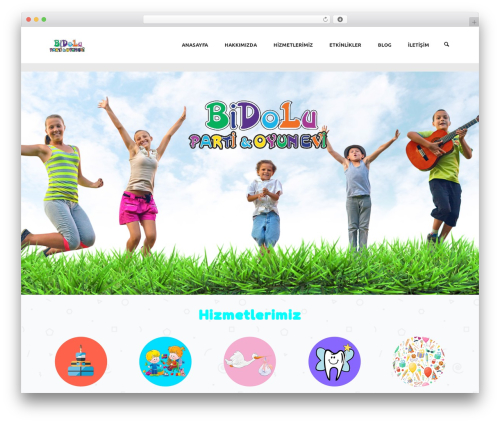 Wp booking calendar WordPress plugin - bidolupartievi.com