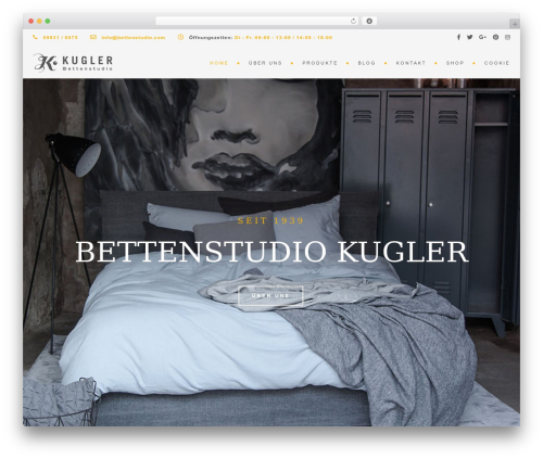 Facetwp map facet WordPress plugin - bettenstudio.com