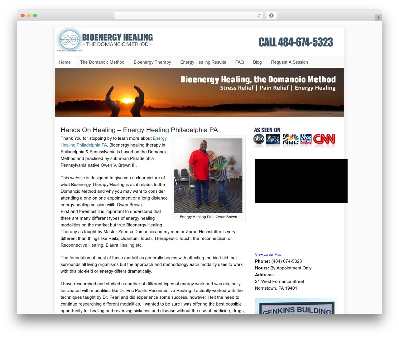 Catalyst theme WordPress - healingenergypa.com Catalyst theme WordPress - healingenergypa.com
