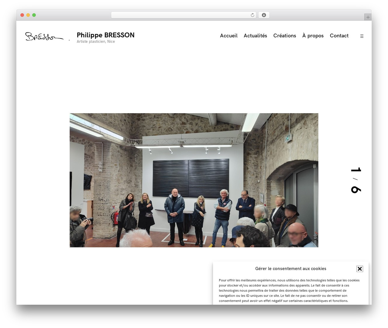 Deppo WordPress theme - philippe-bresson.com Deppo WordPress theme - philippe-bresson.com