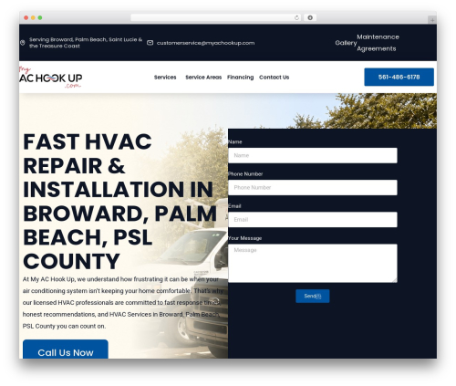 Simple Floating Contact Form (simple-floating-contact-form) free WordPress plugin - achookup.com Simple Floating Contact Form (simple-floating-contact-form) free WordPress plugin - achookup.com