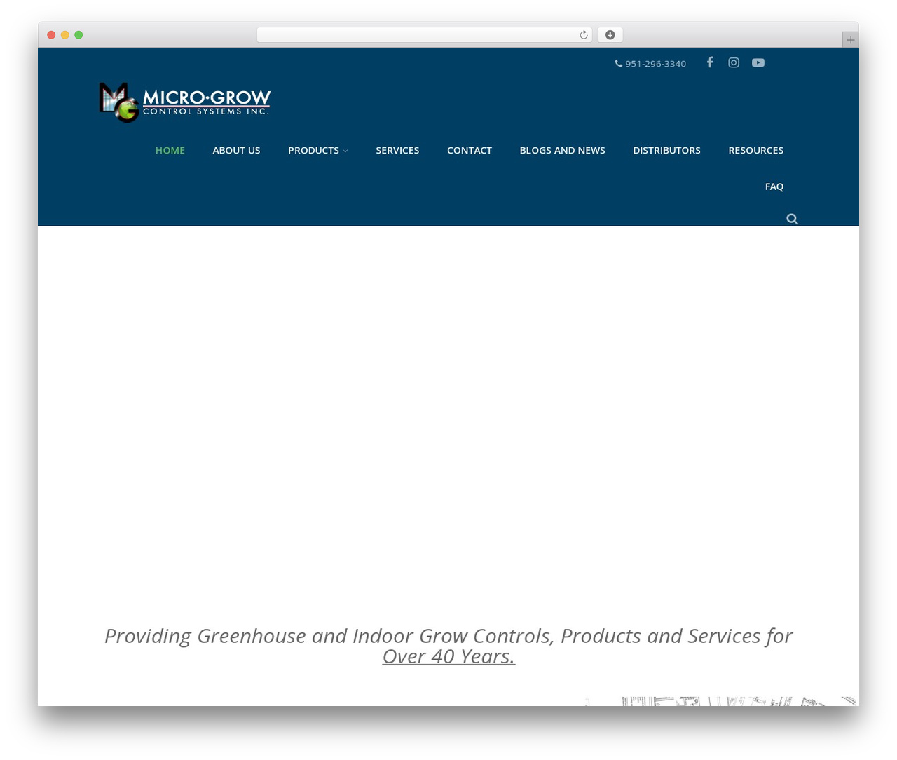 Optimizer PRO WordPress theme - microgrow.com Optimizer PRO WordPress theme - microgrow.com