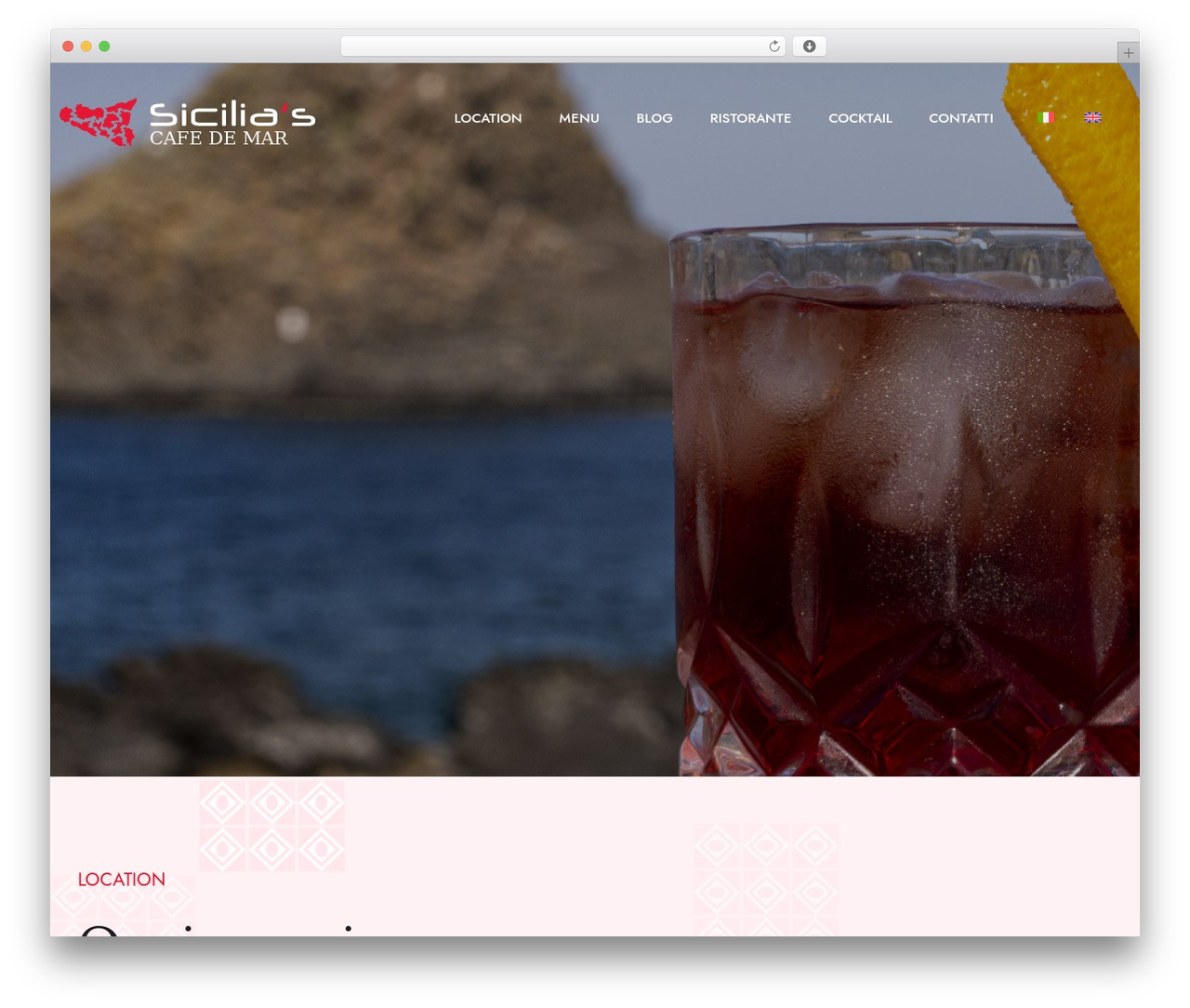 Poco Child theme WordPress - siciliascafedemar.it Poco Child theme WordPress - siciliascafedemar.it