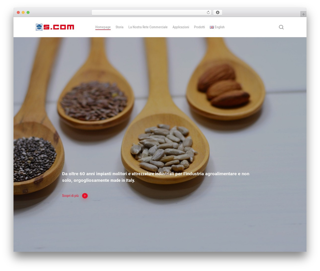 Salient WP theme - sicom-italy.com Salient WP theme - sicom-italy.com