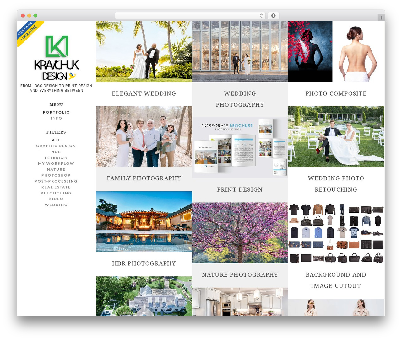 Theme WordPress HyperX - kravchukdesign.com Theme WordPress HyperX - kravchukdesign.com