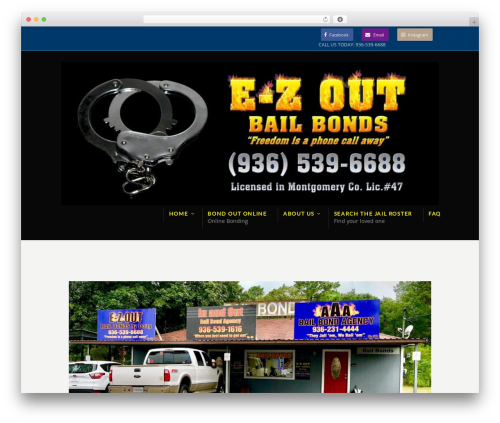 Karma_builder WordPress plugin - madebail.com