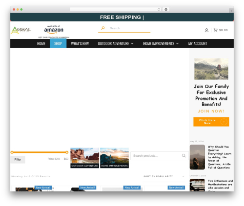 Woo Title Limit (woo-title-limit) free WordPress plugin - agsail.com