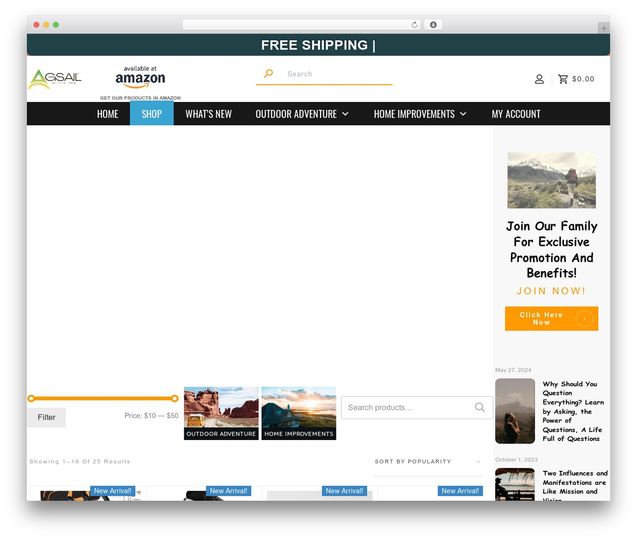 Thrive Theme Builder WordPress theme - agsail.com Thrive Theme Builder WordPress theme - agsail.com