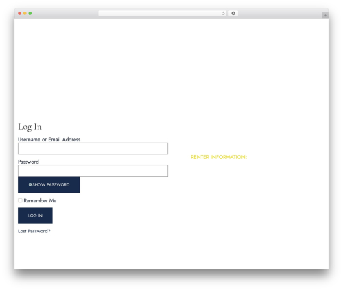Pmpro nav menus WordPress plugin - sterlingbeachcondo.com