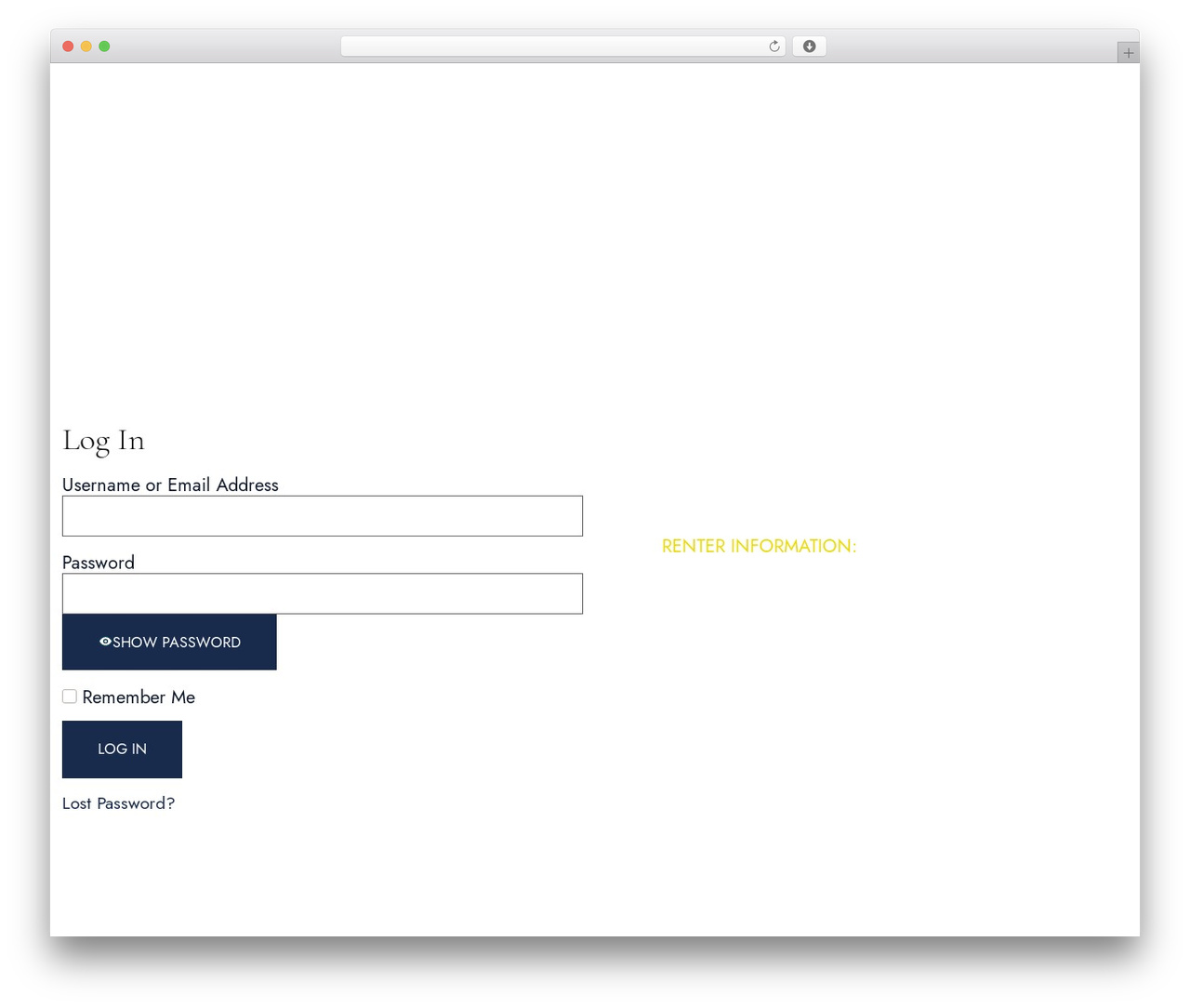 WordPress theme Hello Elementor - sterlingbeachcondo.com