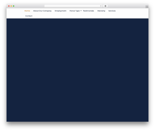 Header footer builder for elementor WordPress plugin - gufcom.com