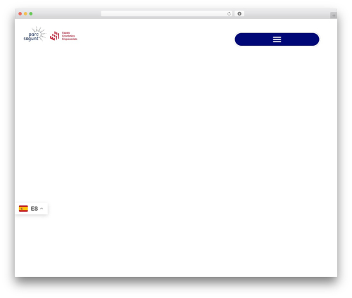 Easy map WordPress plugin - parcsagunt.com