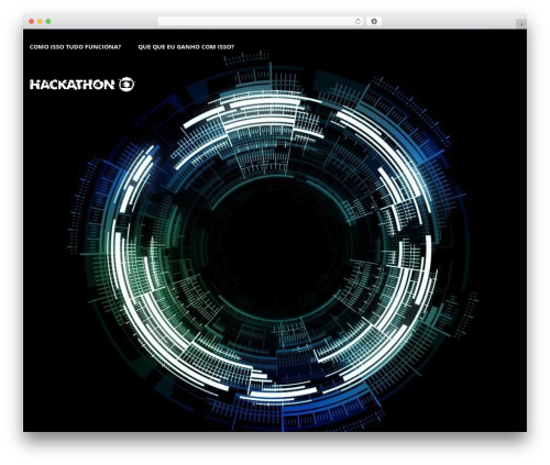 AeonAccess theme WordPress - hackathonglobo.com AeonAccess theme WordPress - hackathonglobo.com