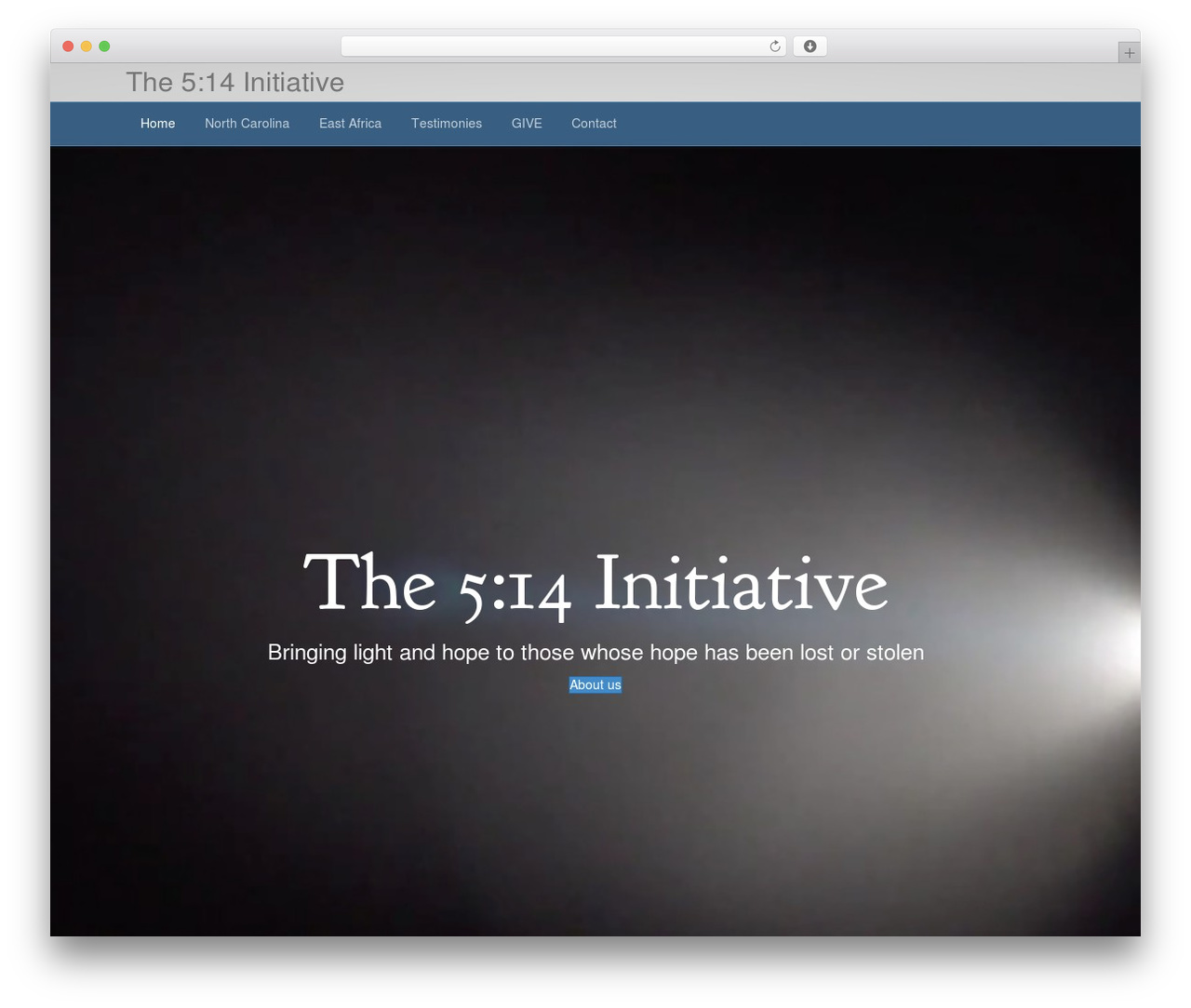 Beaver Builder Theme theme WordPress - the514i.com