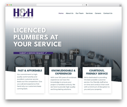 Rswtools WordPress plugin - hhplumbingbda.com