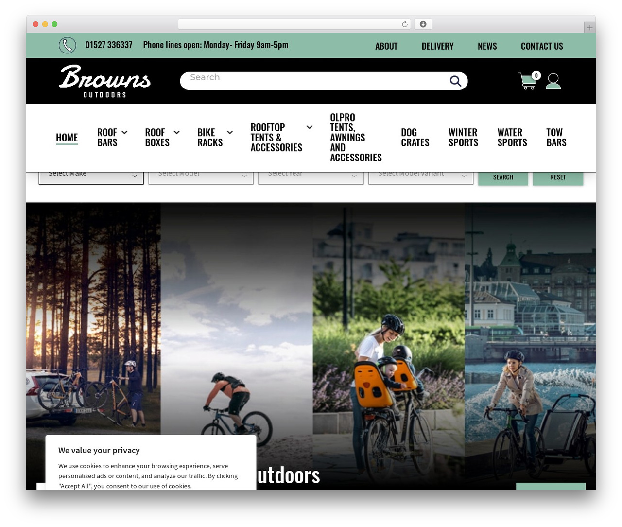 Browns Theme WordPress theme - brownsoutdoors.co.uk Browns Theme WordPress theme - brownsoutdoors.co.uk