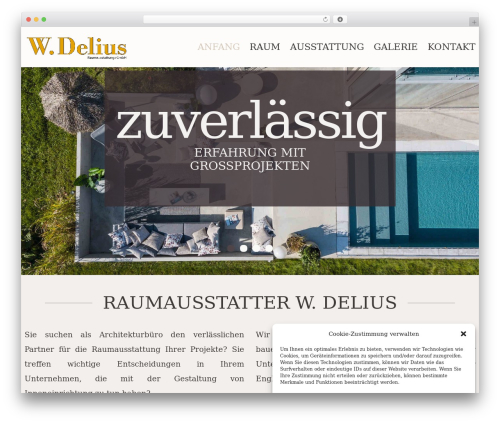 OSMapper (osmapper) free WordPress plugin - delius-objekt.de