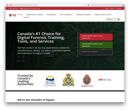 Arlo Training Management Software (arlo-training-and-event-management-system) free WordPress plugin - teeltechcanada.com