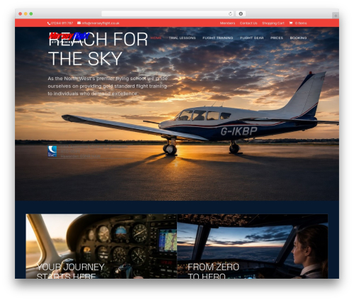 Woocommerce_takepayments WordPress plugin - merseyflight.co.uk