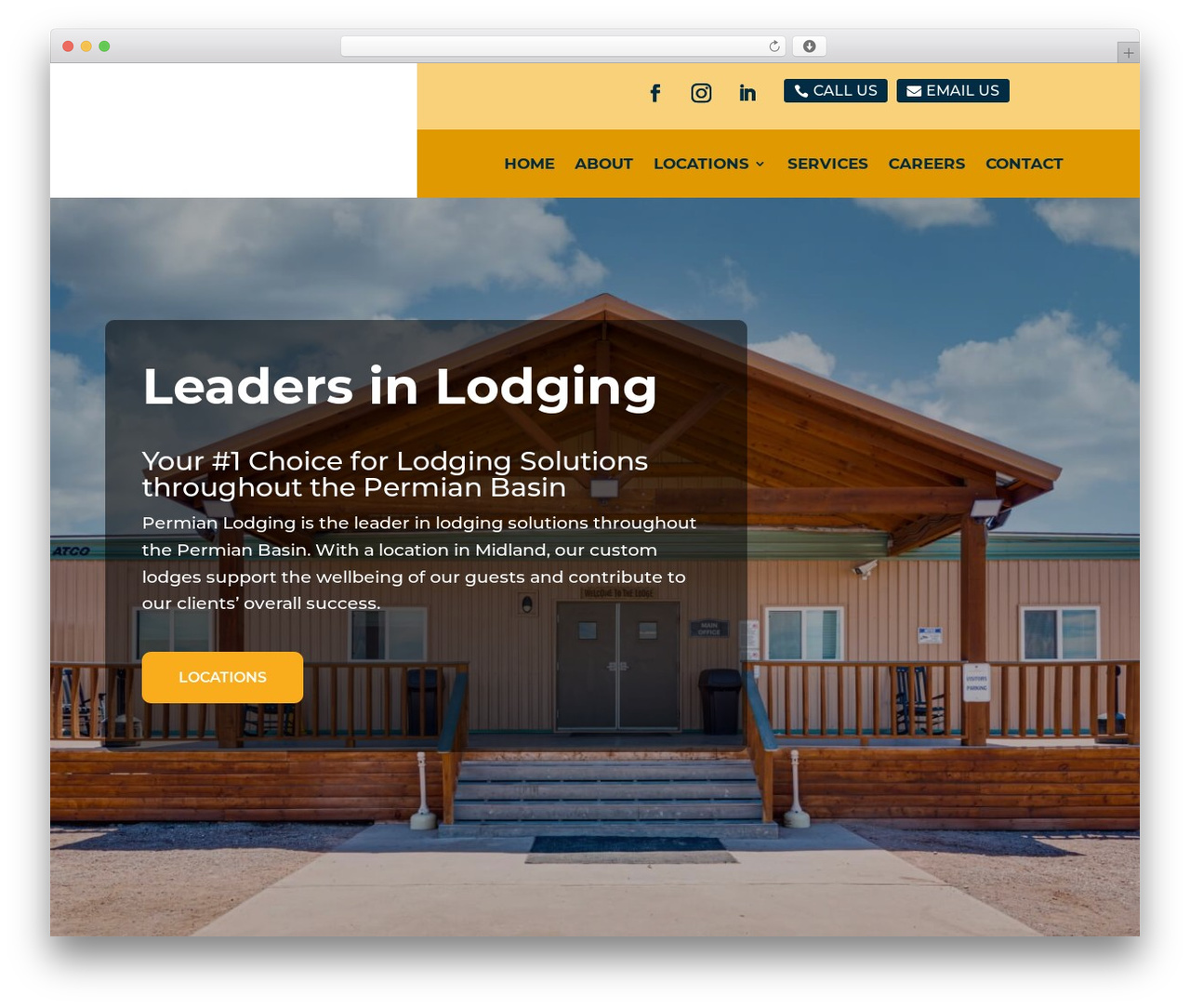 Divi WordPress theme - permianlodging.com Divi WordPress theme - permianlodging.com