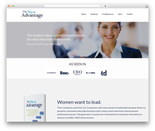 Social Proof (Testimonial) Slider (social-proof-testimonials-slider) free WordPress plugin - thenewadvantagebook.com Social Proof (Testimonial) Slider (social-proof-testimonials-slider) free WordPress plugin - thenewadvantagebook.com