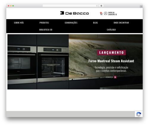Shipping simulator for woocommerce WordPress plugin - debacco.com.br