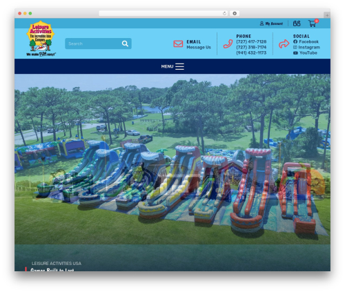 Woocommerce request quote WordPress plugin - leisureactivitiesusa.com