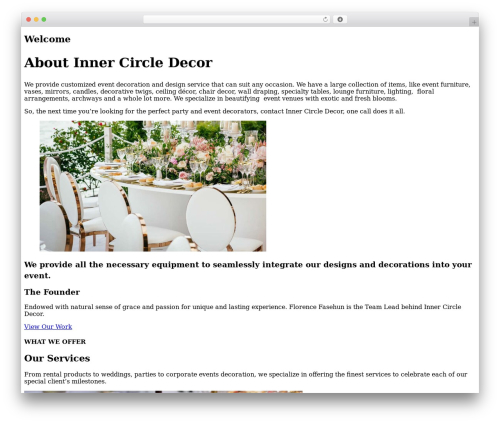Enquiry quotation for woocommerce pro WordPress plugin - innercircledecor.com