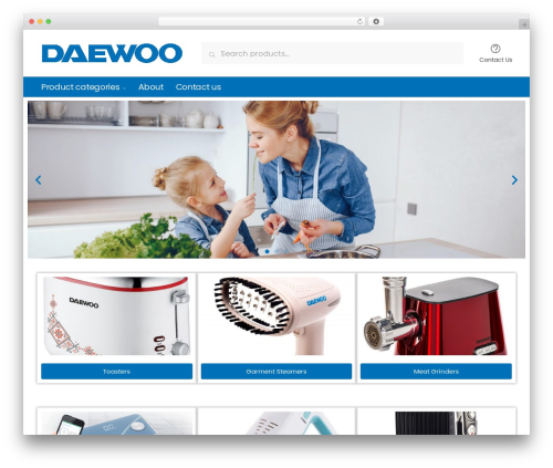 MAS Brands for WooCommerce (mas-woocommerce-brands) free WordPress plugin - daewoohome.com