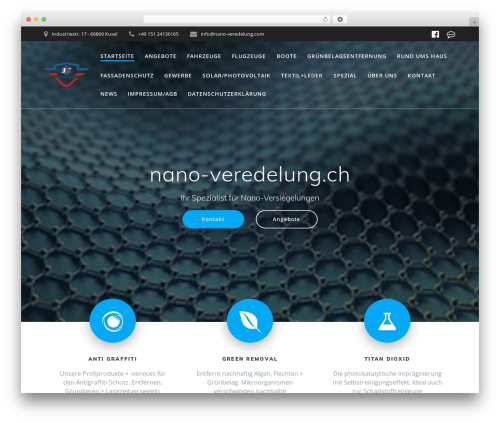 PlanSo Forms (planso-forms) free WordPress plugin - nano-veredelung.ch PlanSo Forms (planso-forms) free WordPress plugin - nano-veredelung.ch
