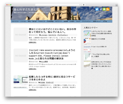 Seo wizard WordPress plugin - tsubuyakibio.com