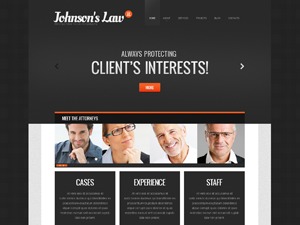 Theme WordPress theme1706