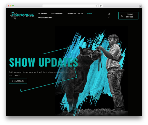 Neon text (neon-text) free WordPress plugin - paradeofbreeds.com Neon text (neon-text) free WordPress plugin - paradeofbreeds.com