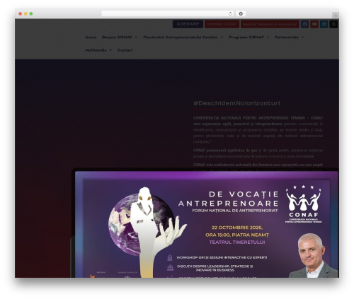 Mega Addons For WPBakery Page Builder (mega-addons-for-visual-composer) free WordPress plugin - conaf.ro