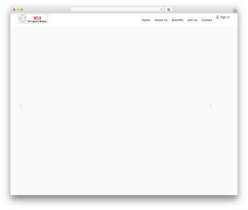 Wp private message WordPress plugin - wtlogisticsnetwork.com