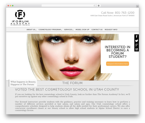 Gab Captcha 2 (gab-captcha-2) free WordPress plugin - theforumacademy.com