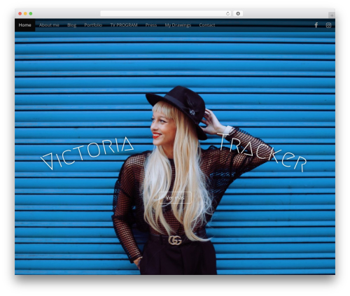 Related posts by zemanta WordPress plugin - victoriatracker.com