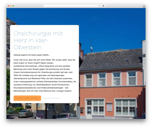 Cm4all wordpress WordPress plugin - burg-schmelzer.de