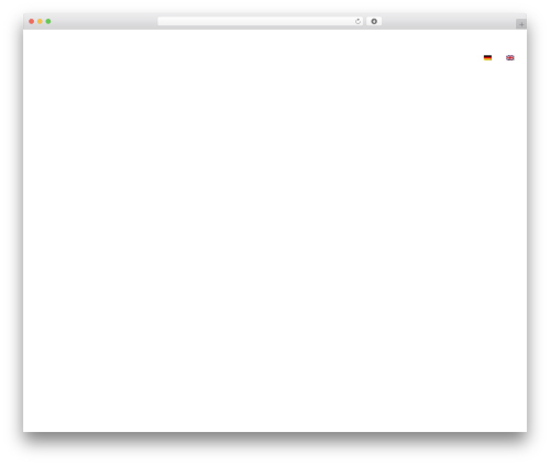 Hello Elementor theme WordPress - alpenflora-kruen.de