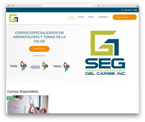 Learndash groups plus WordPress plugin - segdelcaribe.com
