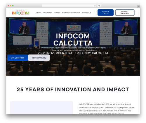 Saaspricing WordPress plugin - indiainfocom.com