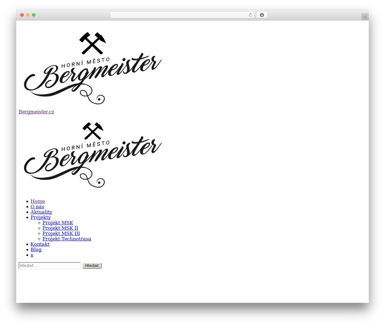PowerNode WordPress page theme - bergmeister.cz PowerNode WordPress page theme - bergmeister.cz