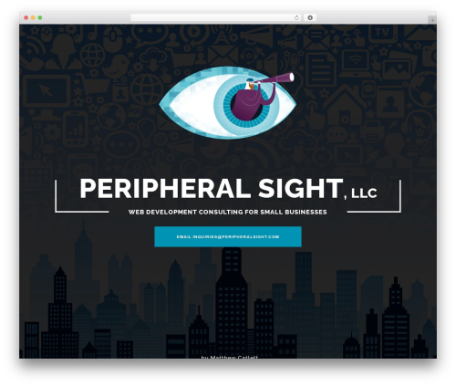 Pricing table plus WordPress plugin - peripheralsight.com