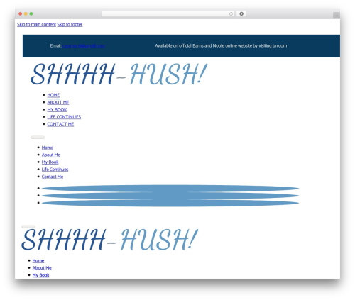 Bricksable for Bricks Builder (bricksable) free WordPress plugin - shhhh-hush.com Bricksable for Bricks Builder (bricksable) free WordPress plugin - shhhh-hush.com