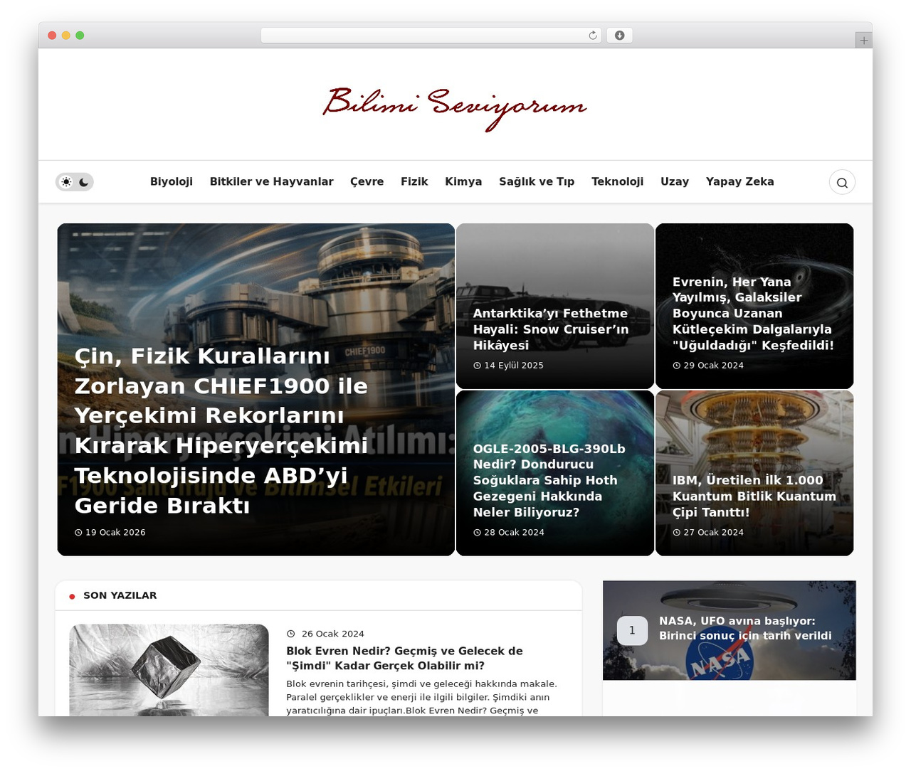 Theme WordPress Geoit - bilimiseviyorum.com Theme WordPress Geoit - bilimiseviyorum.com