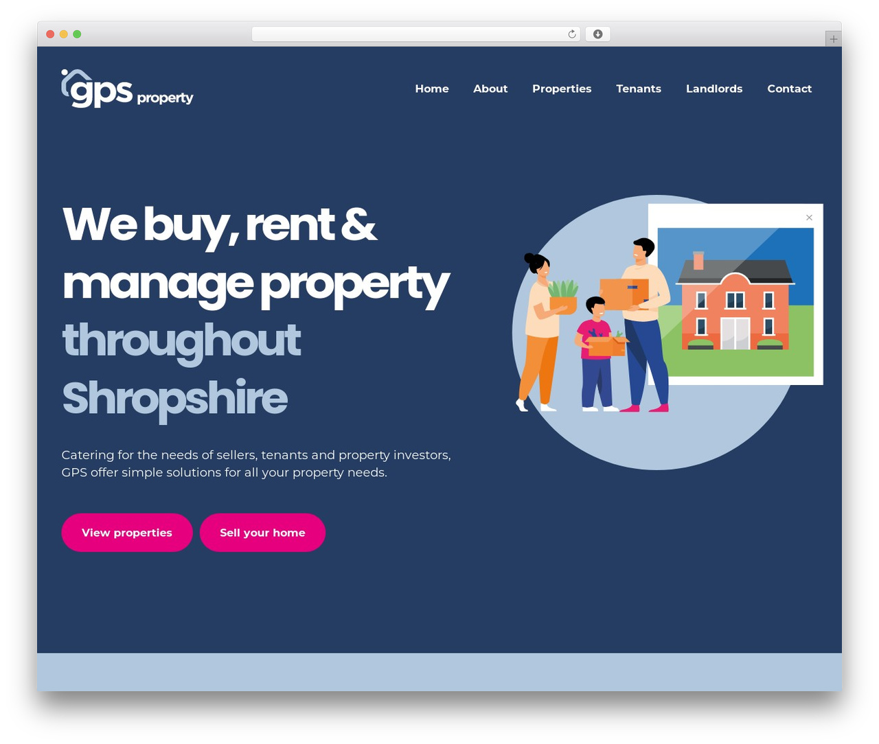 Theme WordPress GPS - gpsproperties.co.uk Theme WordPress GPS - gpsproperties.co.uk